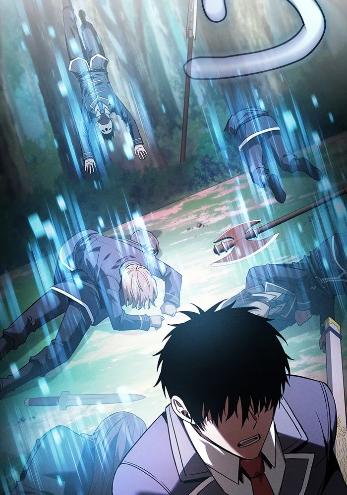 นักดาบอัจฉริยะจากอะคาเดมี ตอนที่ 49 รูปที่ 122