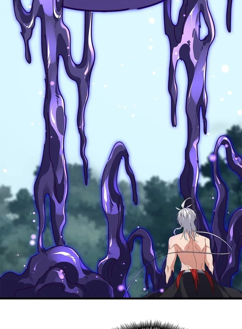 Magic Emperor ราชาจอมเวทย_ ตอนที่ ตอนที่ 859 รูปที่ 3
