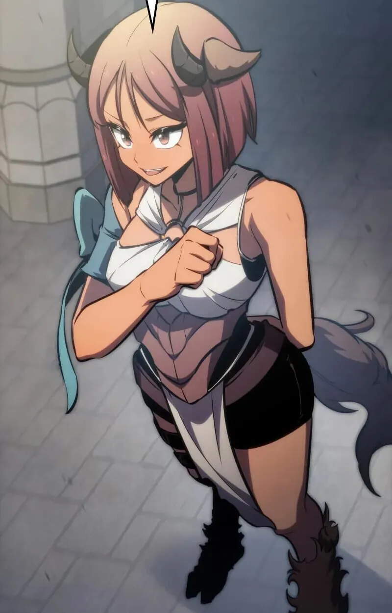 Breakers ตอนที่ ตอนที่ 21 รูปที่ 83