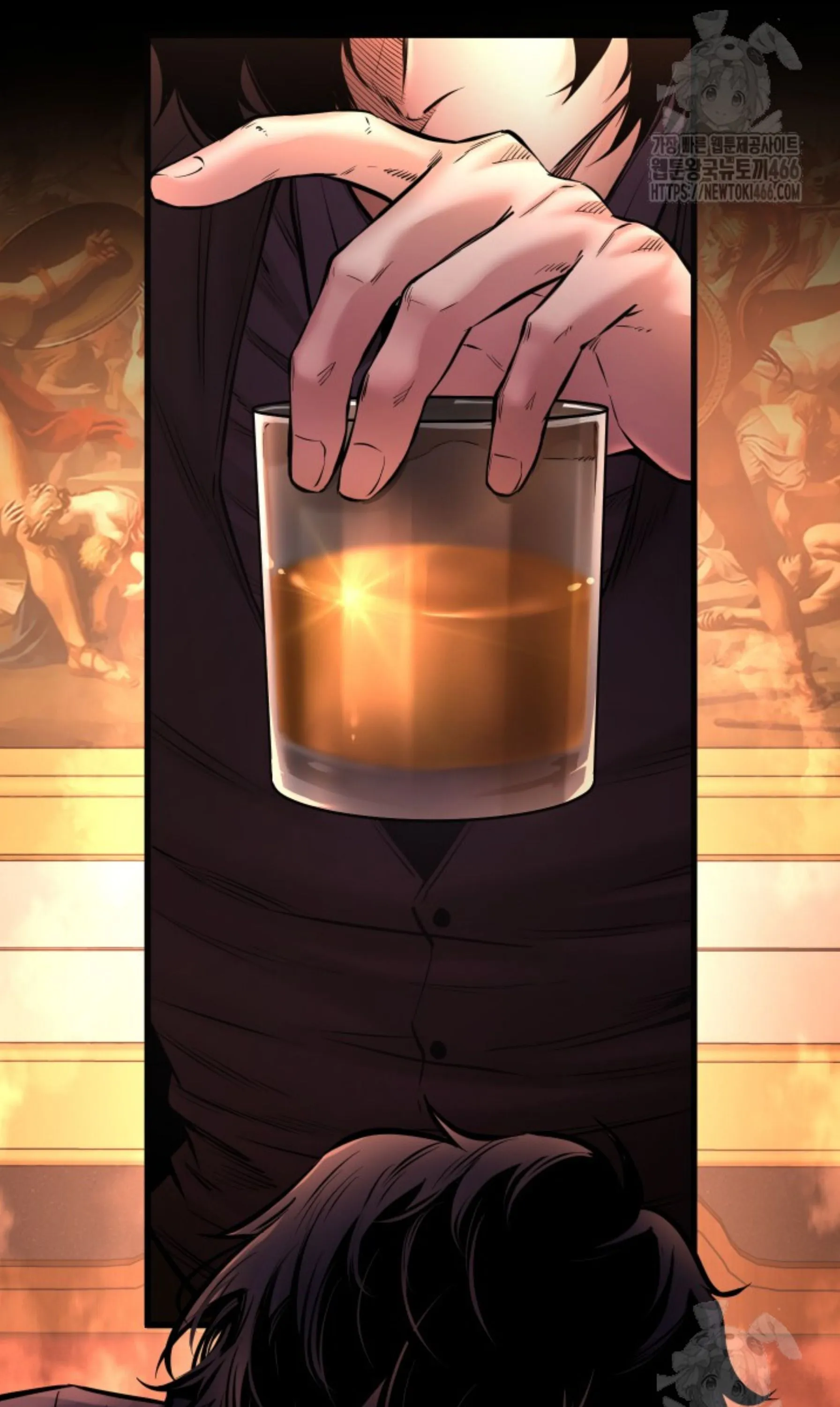 Blade of Retribution ดาบแห_งการลงท_ณฑ_ ตอนที่ ตอนที่ 52 รูปที่ 95