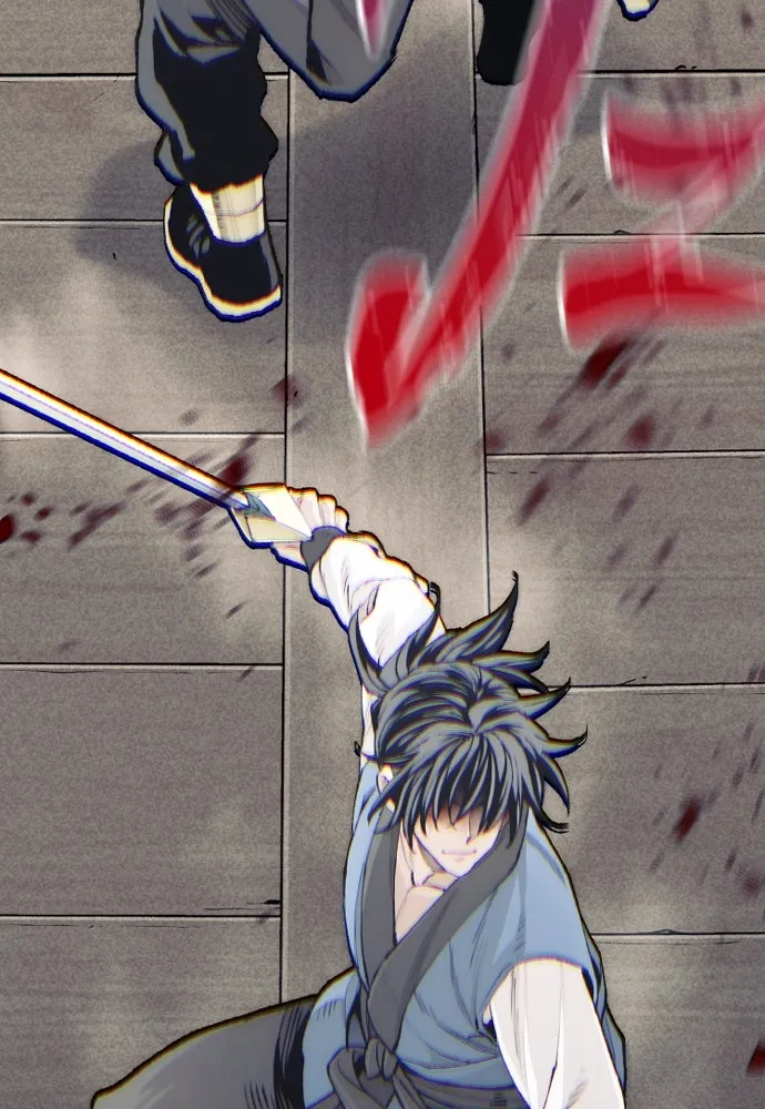 เส้นทางสู่เทพมาร ตอนที่ 98 รูปที่ 194