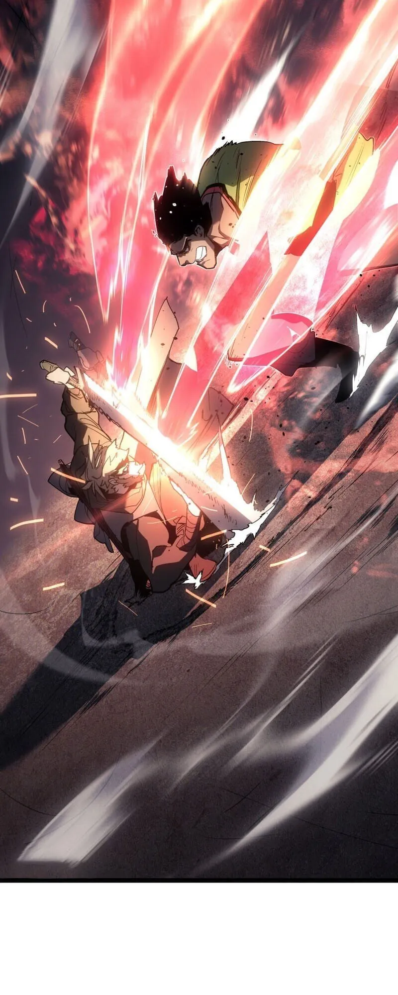 Reaper of the Drifting Moon ตอนที่ ตอนที่ 101 รูปที่ 29