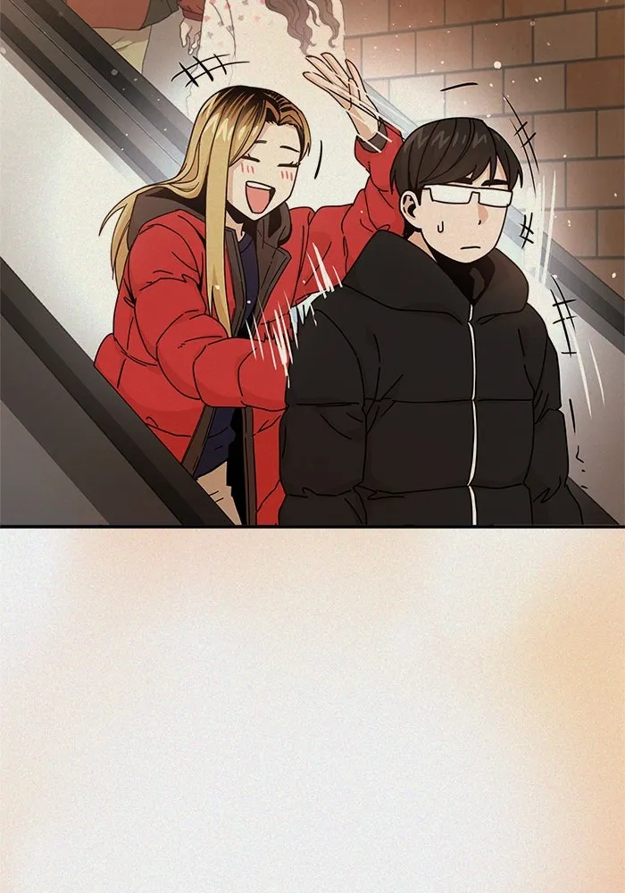 โชคชะตานำพารัก ตอนที่ 25 ริมฝีปากนี้ เป็นของเราสินะ รูปที่ 148