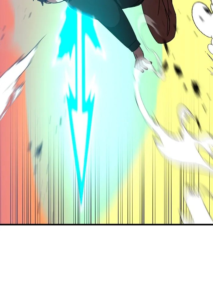 เพลเยอร์เลือดเทวะ ตอนที่ 8 สเตจ  ช่องเขาคาราคาร์ล ② รูปที่ 167