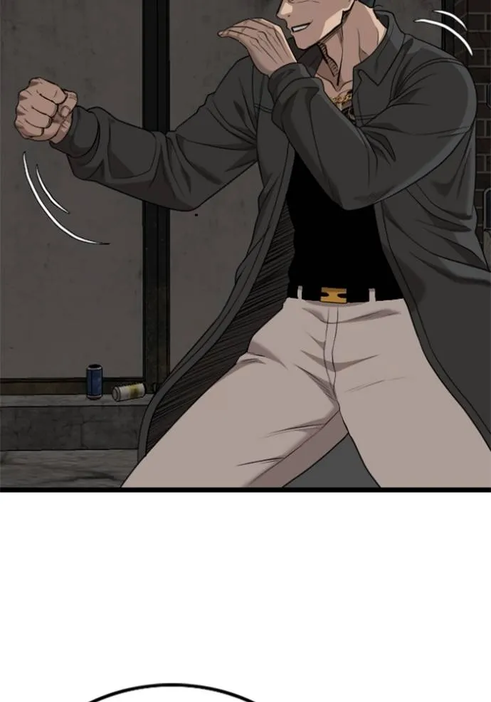 BAD GUY ตอนที่ 230 รูปที่ 56