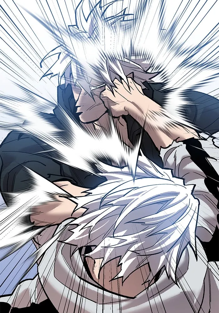 ยอดคนเลเวลทะลุ ตอนที่ 96 ความสมดุลแห่งพลัง รูปที่ 127