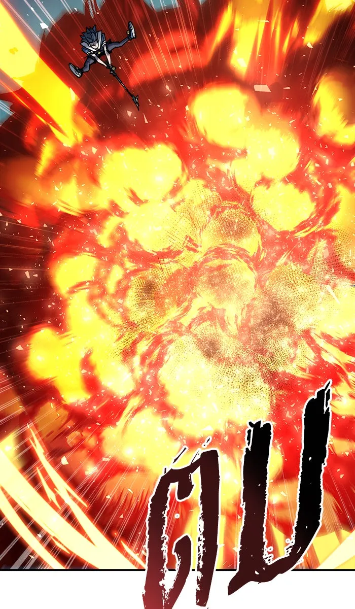 ยอดคนเลเวลทะลุ ตอนที่ 35 บุก (2) รูปที่ 161