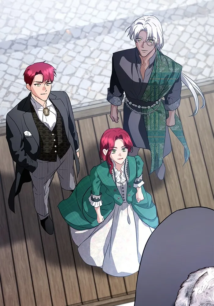 แด่ชู้รักของสามี ตอนที่ 48 (จบซีซัน 1) รูปที่ 46