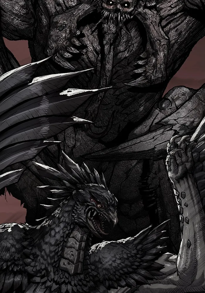 ยอดคนเลเวลทะลุ ตอนที่ 78 ผู้สังหารหมู่แห่ง 8 ดาว (2) รูปที่ 31