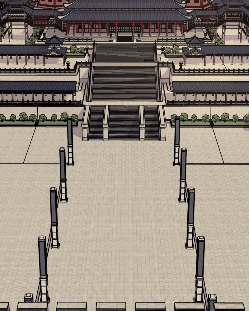 เกิดอีกทีเป็นว่าที่ประมุขลัทธิมาร ตอนที่ 65 รูปที่ 80