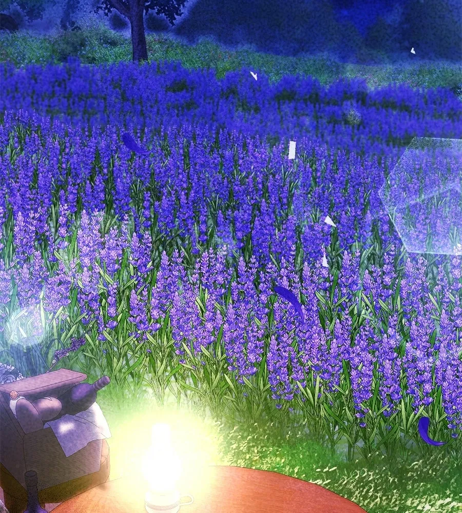 สัญญารักฉบับสุดท้าย ตอนที่ 30 รูปที่ 86