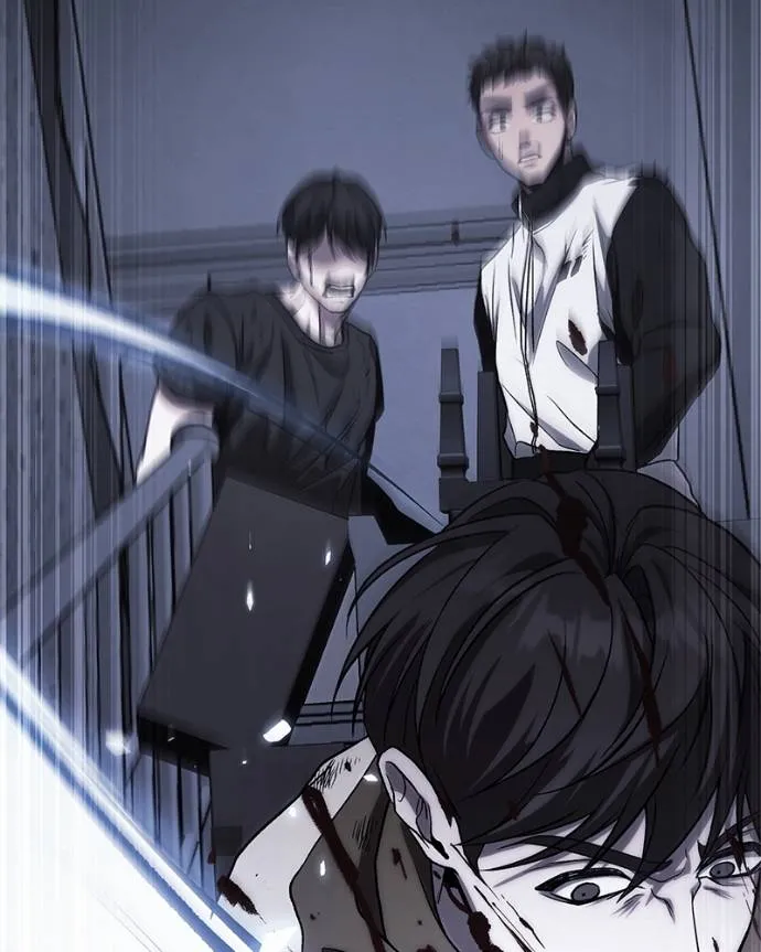 โทษที พื้นที่นี้ ตอนที่ 12 รูปที่ 184