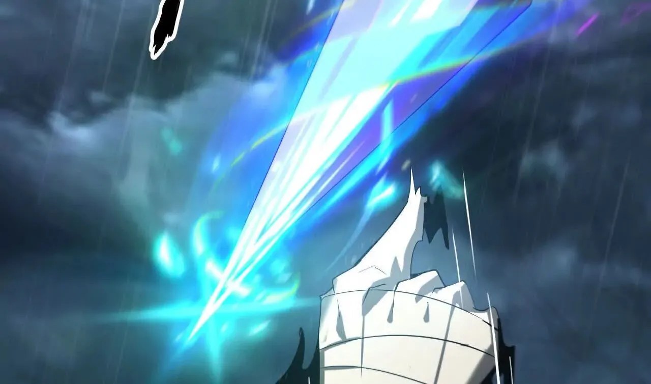 Unparalleled in the Online Gaming World ยอดคน ณ โลกออนไลน_ ตอนที่ ตอนที่ 18 รูปที่ 8