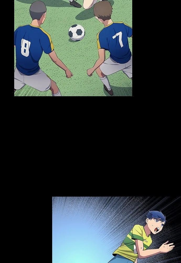 นักเตะแข้งสวรรค์ ตอนที่ 40 รูปที่ 16