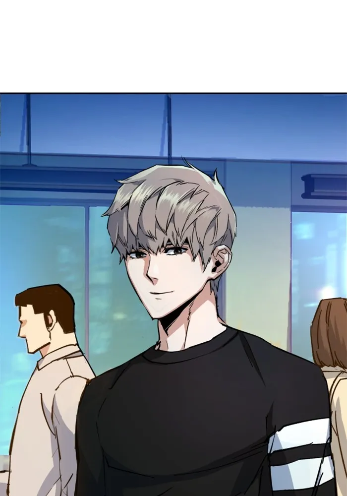 พี่ชายสายบอดี้การ์ด ตอนที่ 154 รูปที่ 49