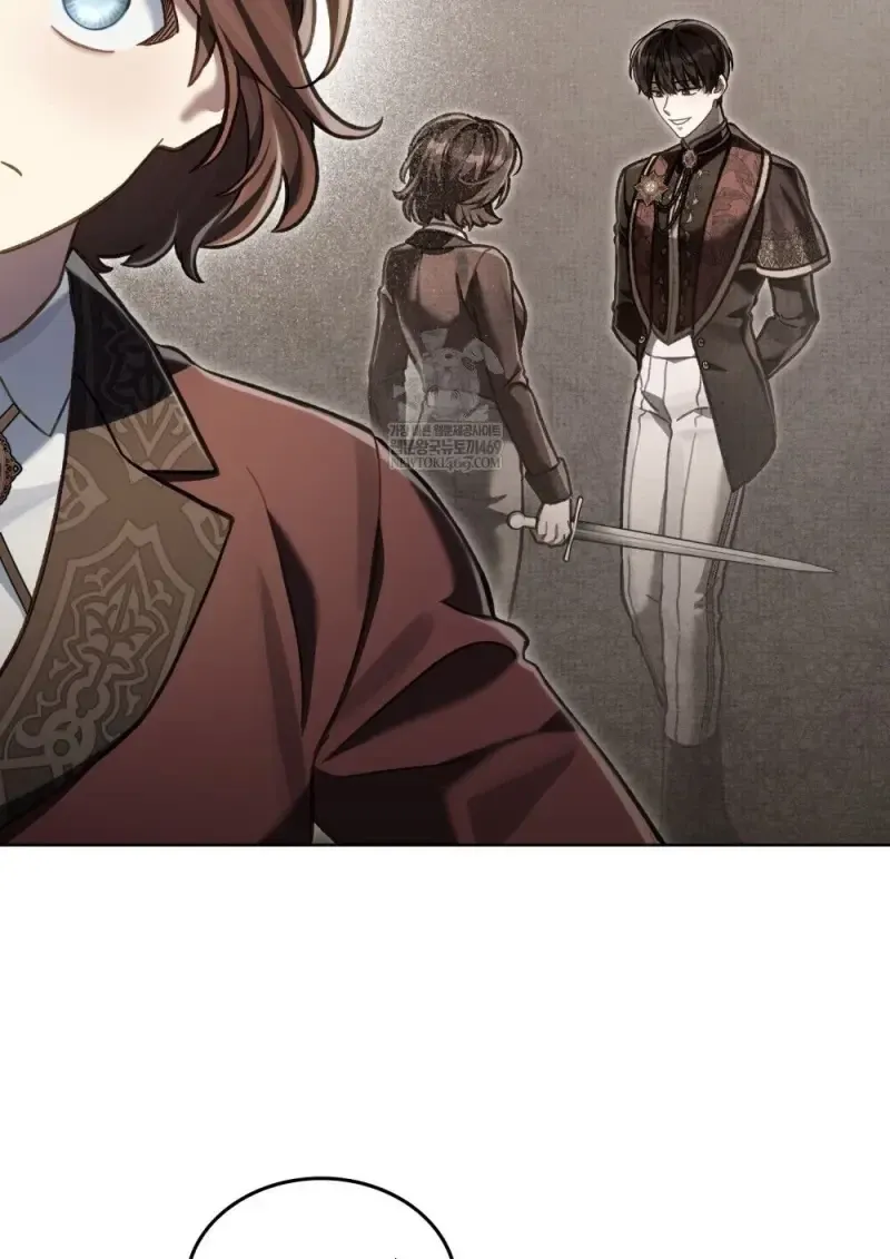 Reborn as the Enemy Prince เก_ดใหม_เป_นเจ_าชายในประเทศศ_ตร_ ตอนที่ ตอนที่ 103 รูปที่ 42