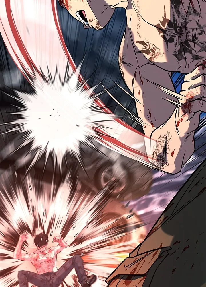 ราชาลานประลอง ตอนที่ 54 รูปที่ 116