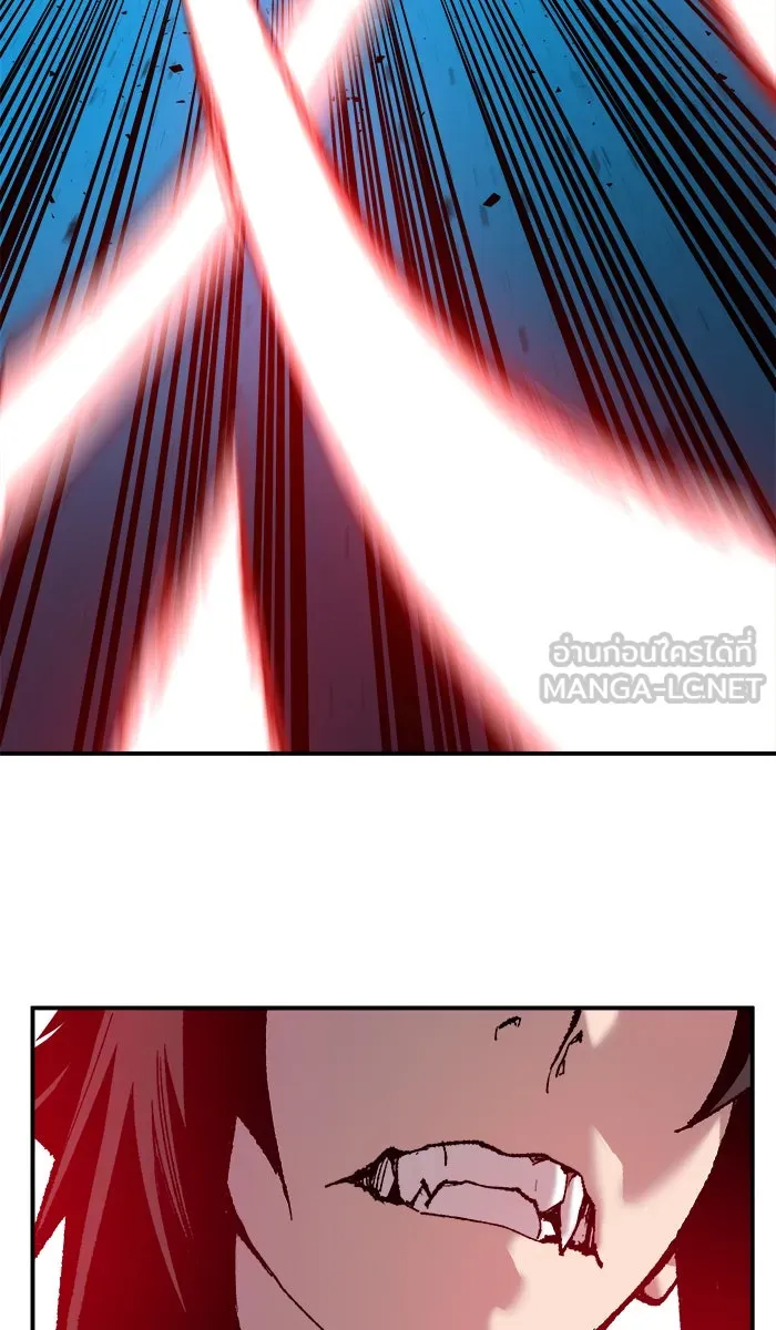 ยอดคนเลเวลทะลุ ตอนที่ 39 ปะทะเดือด รูปที่ 48