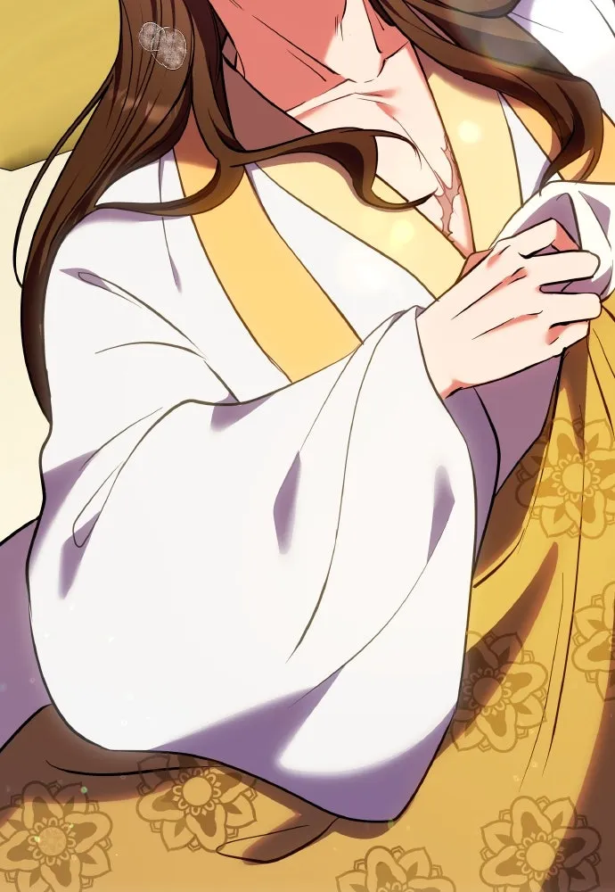 ข้าเนี่ยนะเป็นพระสนม ตอนที่ 94 ตามหาทาช็อนช็อน รูปที่ 8