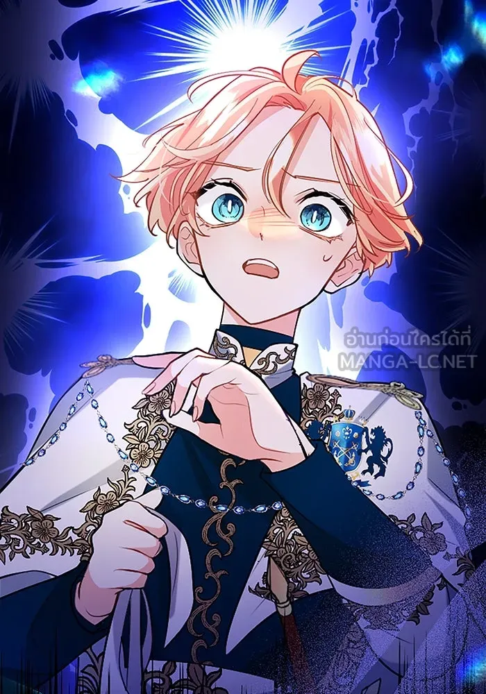 คุณหนูย้อนเวลามาเป็นอัศวิน ตอนที่ 88 รูปที่ 36