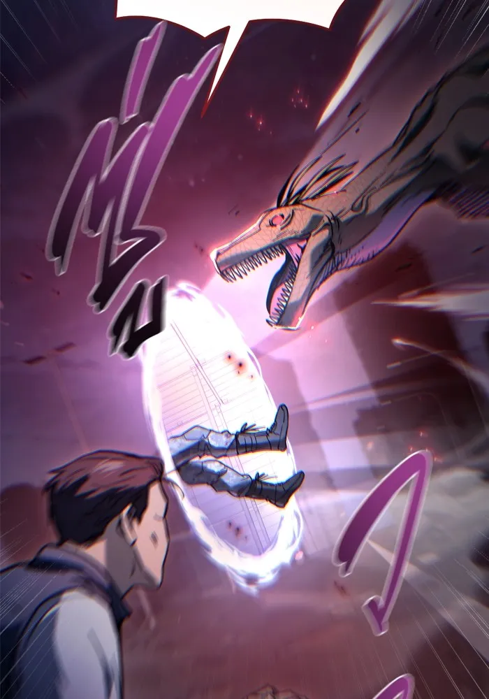 โกดังลับหลังโลกแตก ตอนที่ 5 รูปที่ 40