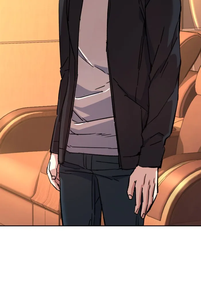 พี่ชายสายบอดี้การ์ด ตอนที่ 101 รูปที่ 92