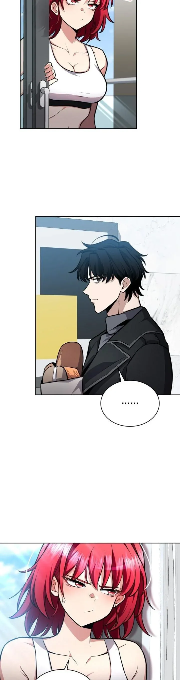 Kidnapped Dragons ด_ลล_บฉบ_บล_กพาต_วม_งกร ตอนที่ ตอนที่ 5 รูปที่ 16