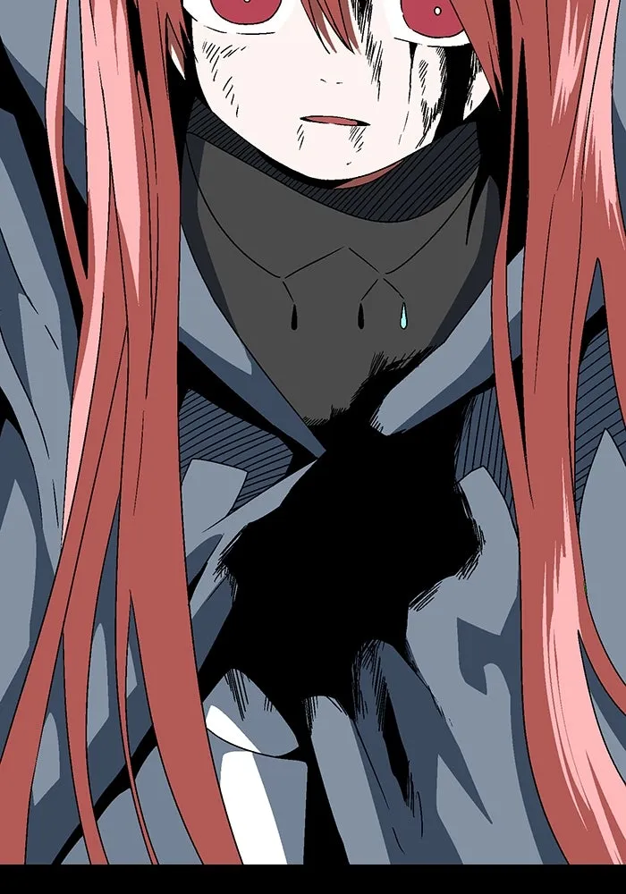 หนึ่งก้าวสู่เจ้ามาร ตอนที่ 41 ไล่ล่า (7) รูปที่ 107