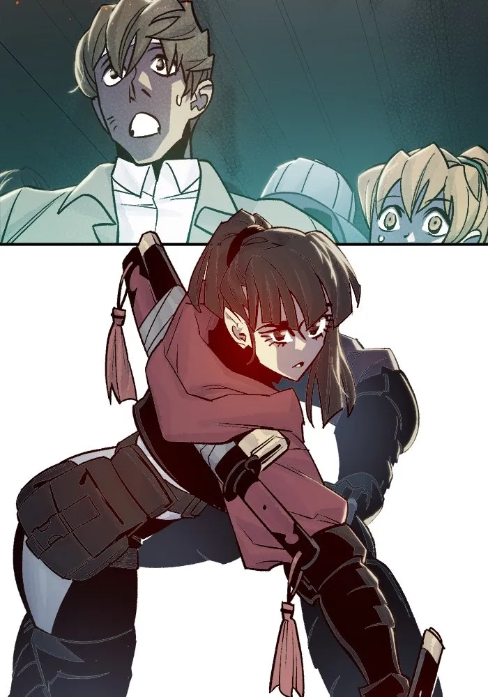 The Lone Necromancer ตอนที่ 24 รูปที่ 101