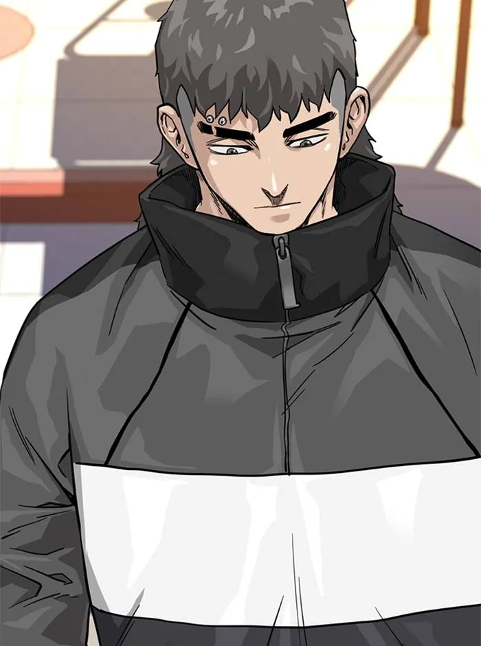 To not die ตอนที่ 55 รูปที่ 89