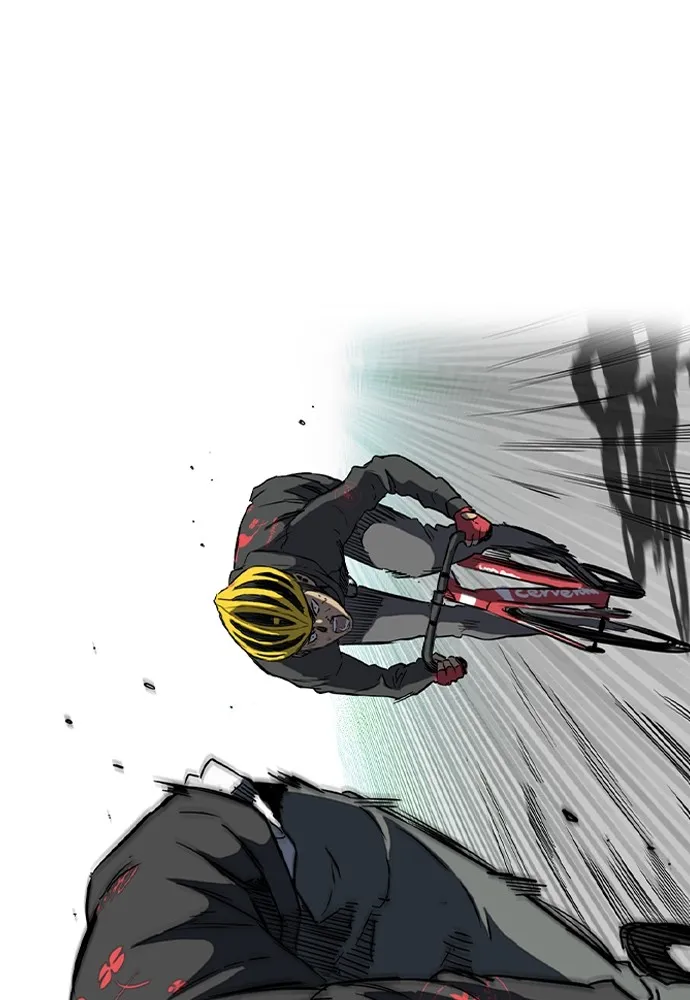 ปั่นสู้ฝันbrWind Breaker ตอนที่ 78 รูปที่ 101