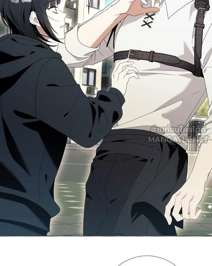 นึกว่าเป็นอิเซไค ตอนที่ 114 รูปที่ 83