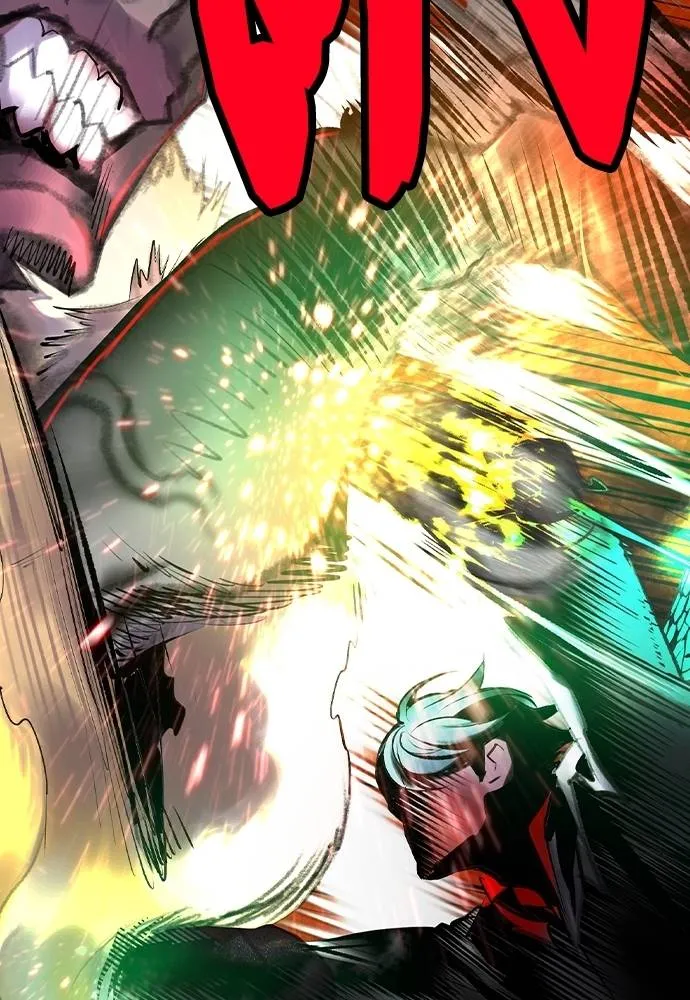 Jungle Juice ตอนที่ 131 รูปที่ 109