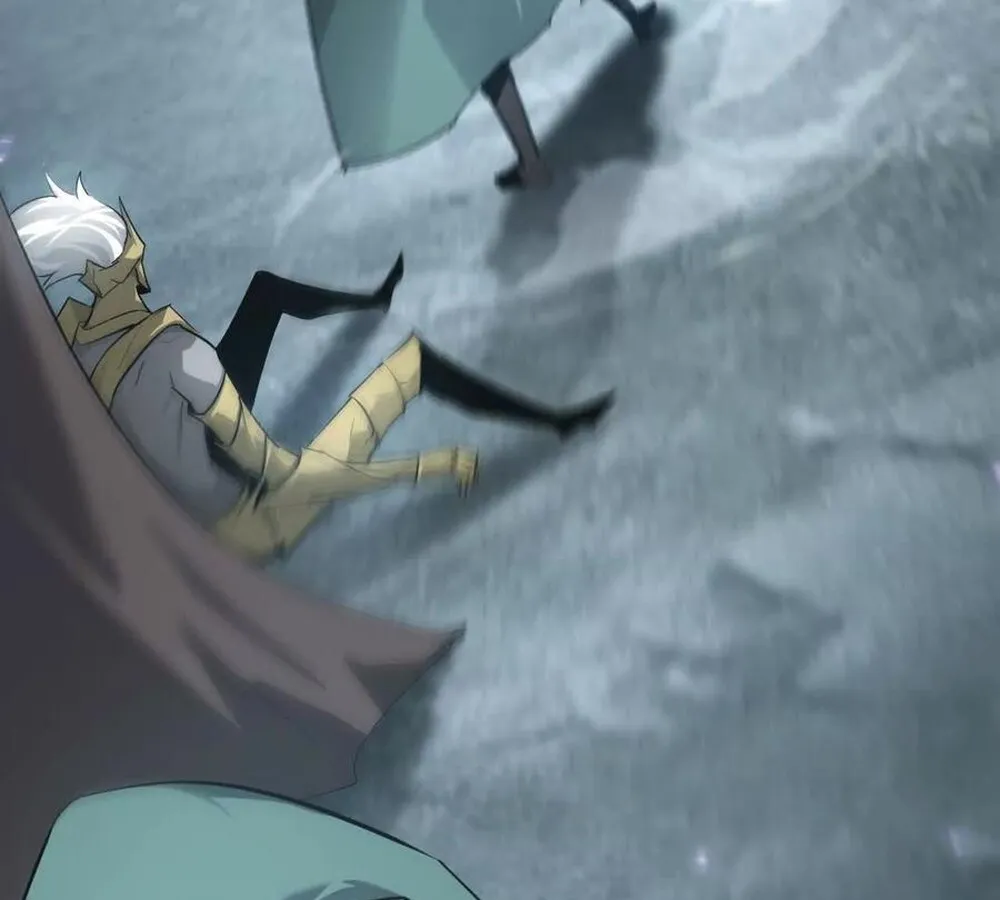 Unparalleled in the Online Gaming World ยอดคน ณ โลกออนไลน_ ตอนที่ ตอนที่ 26 รูปที่ 7