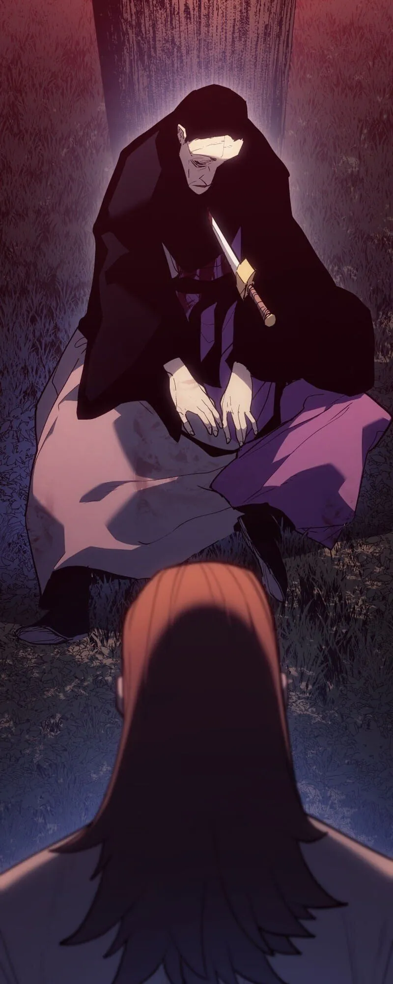 Reaper of the Drifting Moon ตอนที่ ตอนที่ 104 รูปที่ 62