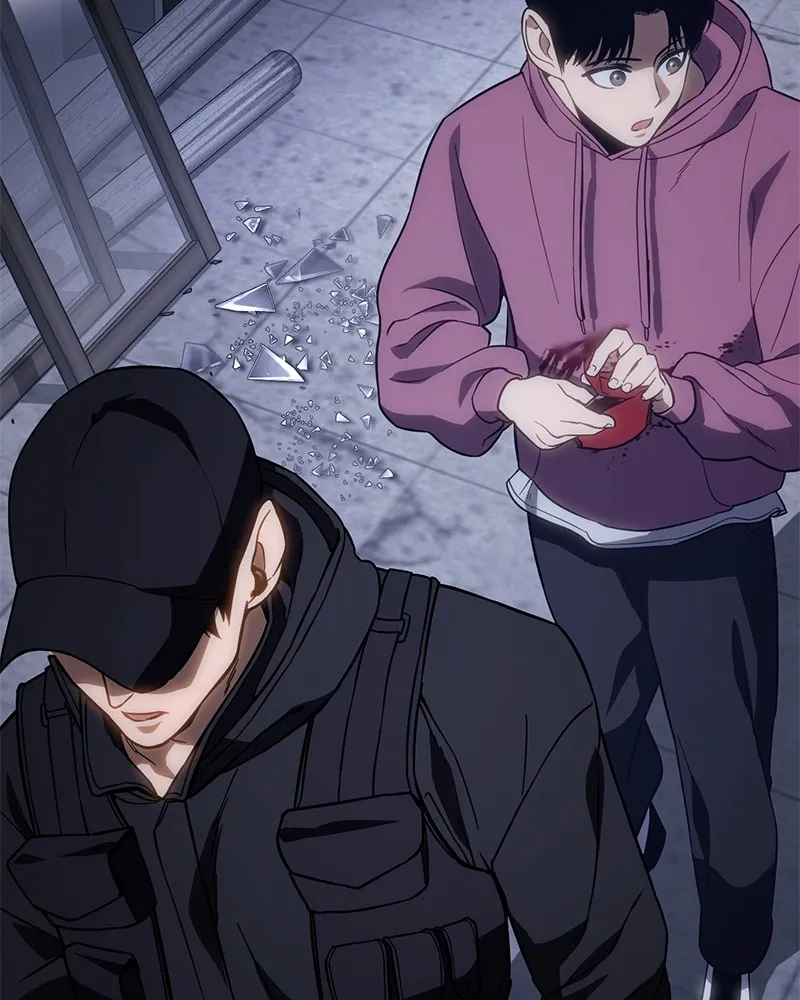 แบคXX ตอนที่ 13 รูปที่ 143