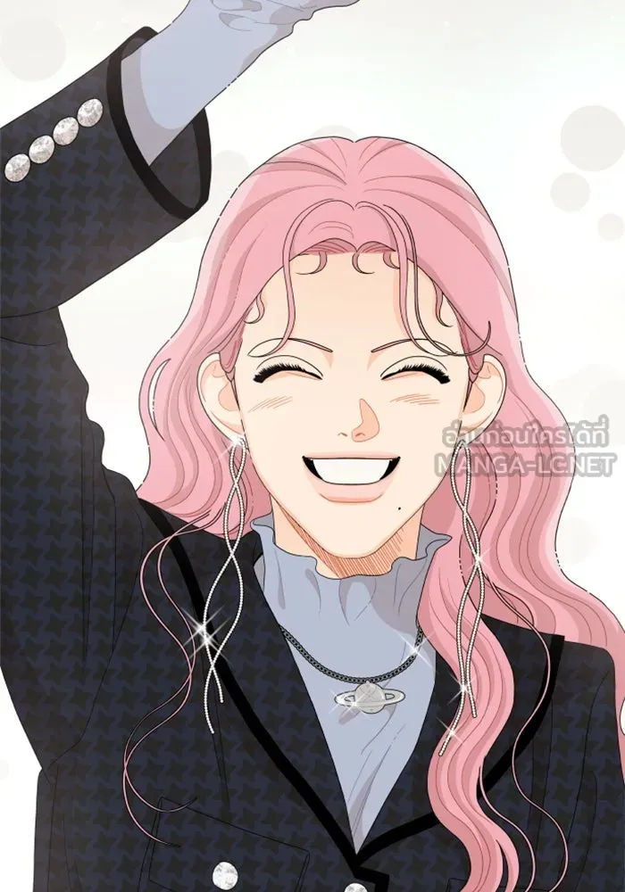 จริง ๆ แล้ว โอบารัมน่ะ… ตอนที่ 95 รูปที่ 3