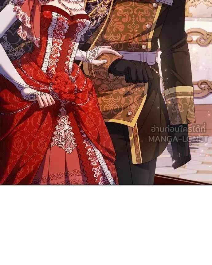 ถ้าเป็นนางร้าย ตอนที่ 38 รูปที่ 105