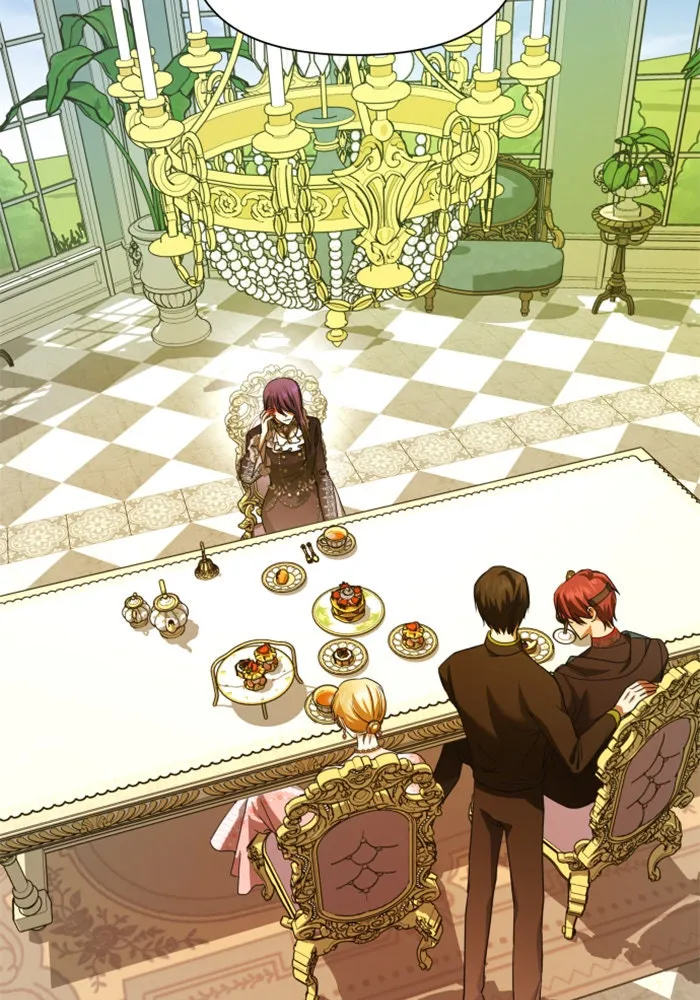 ชิงชีวิตพลิกลิขิตชะตา ตอนที่ 88. การพบกันของคนสามคน(2) รูปที่ 2