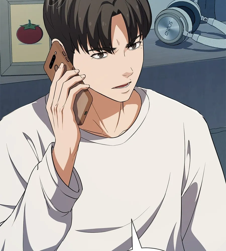 คอลเซ็นเตอร์เปลี่ยนชีวิต ตอนที่ 55 ปากพาซวย รูปที่ 139