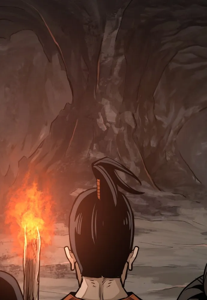 เส้นทางสู่เทพมาร ตอนที่ 42 รูปที่ 152