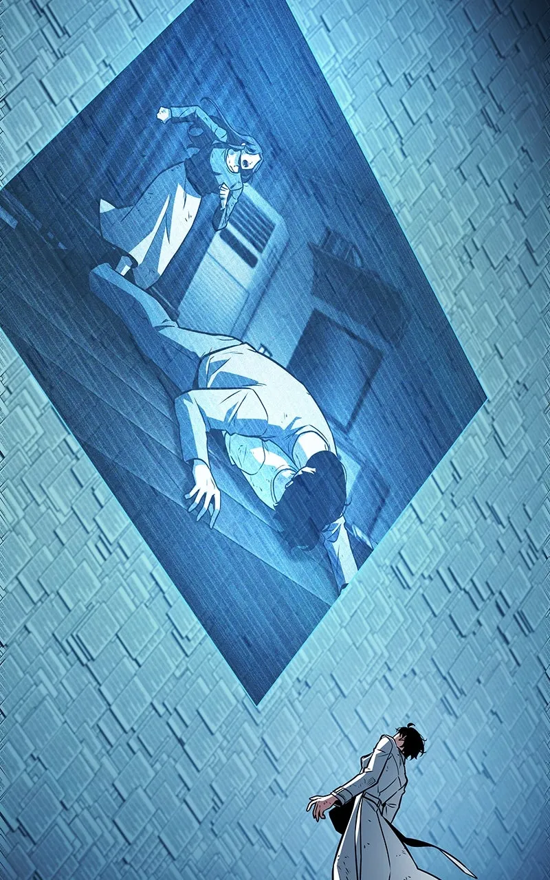 Omniscient Reader อ่านชะตาวันสิ้นโลก ตอนที่ 34 สิ่งที่กินไม่ได้ (5) รูปที่ 145