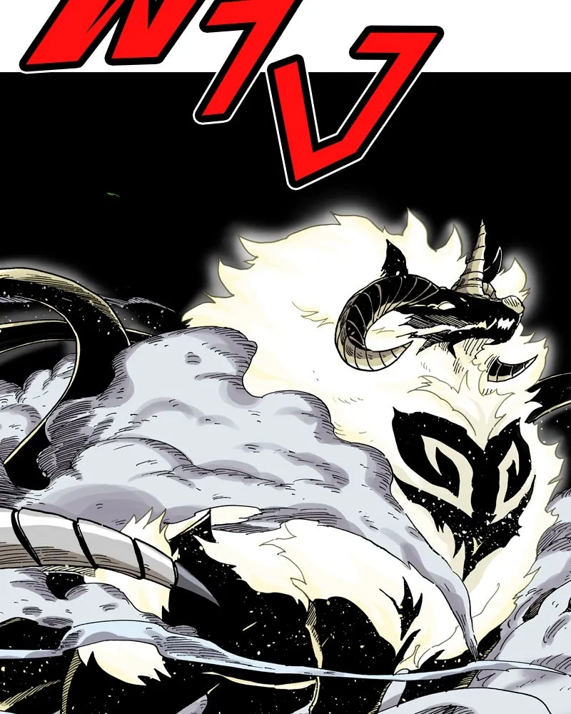 เคลวาเทส อสูรจอมราชัน ตอนที่ 31 การต่อสู้บนน้ำแข็ง (2) รูปที่ 37