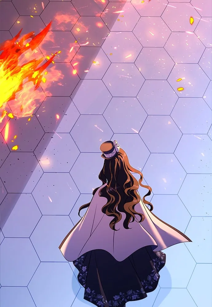 จักรพรรดิคลั่งรักที่เด็กกว่าฉันพันปี ตอนที่ 40 รูปที่ 112