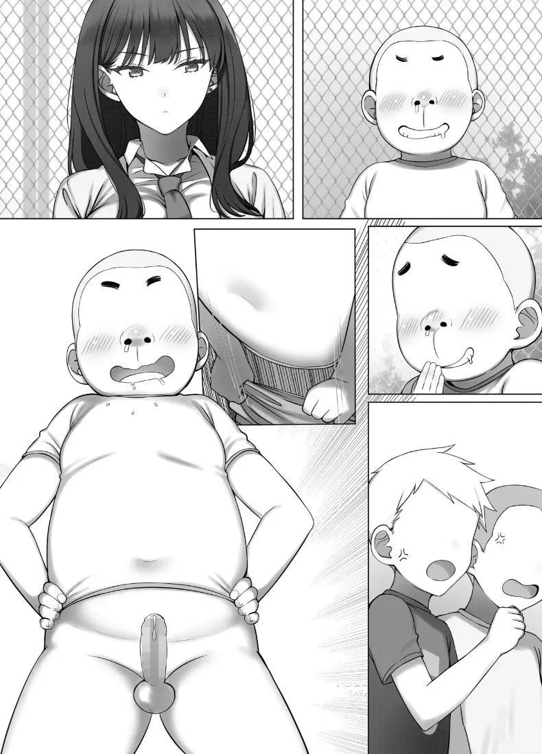 Doujin-Lc- อ่าน โดจิน มังฮวา เกาหลี ญี่ปุ่น จีน แปลไทย สาวม.ปลาย สุดคูลต้องยอมทำตาม (K-Ten) ตอนที่ 1 2 3 4 5 6 7 8 9 10 11 12 13 14 ฟรี ไม่มีโฆษณา อ่าน โดจิน Manhwa เกาหลี ญี่ปุ่น จีน เรามีครบ คัดมาให้เน้นๆ โดจิน 18+ รับประกันความฟินโดย  Doujin Lc