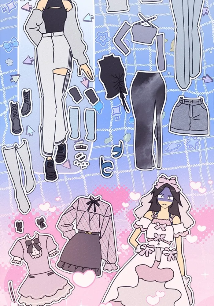 Couple Breaker ตอนที่ 34 รูปที่ 49