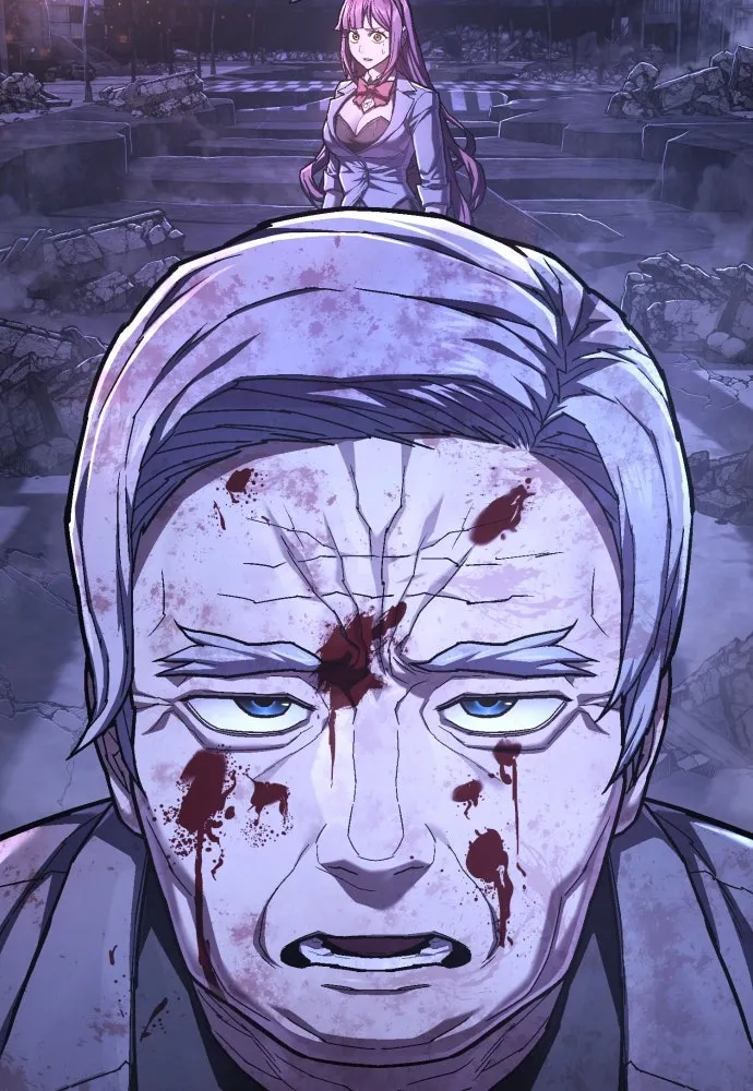 เพชฌฆาตลงทัณฑ์ ตอนที่ 47 รูปที่ 88