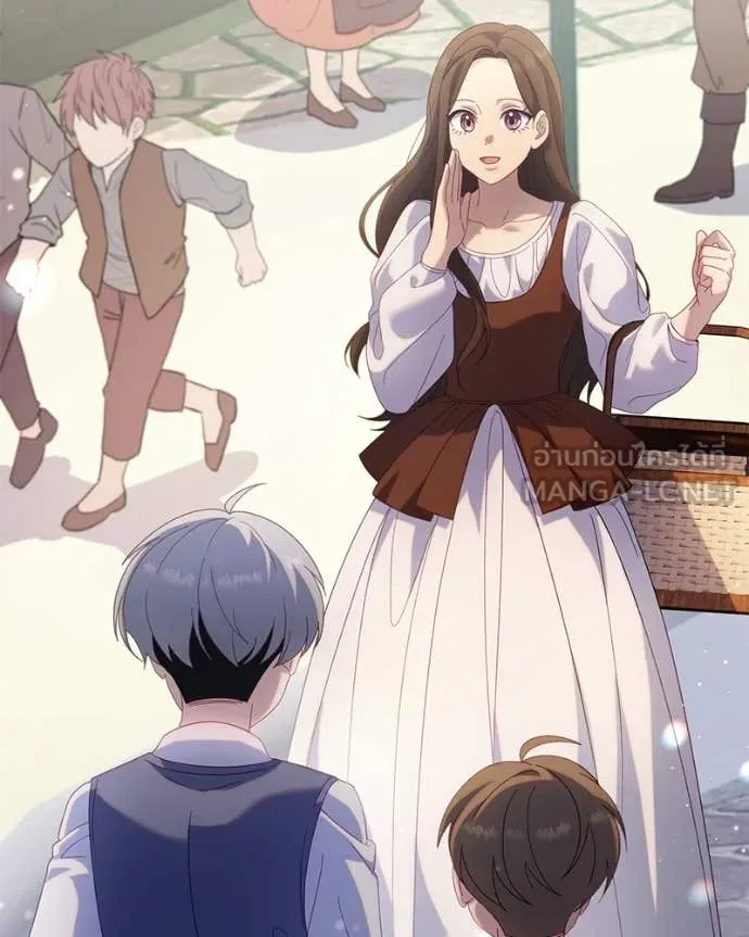 ถ้าเป็นนางร้าย ตอนที่ 30 รูปที่ 92