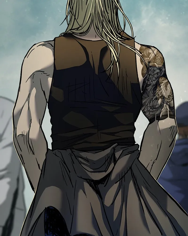 เกาลูน  ซาโรกา ตอนที่ 8 รูปที่ 184