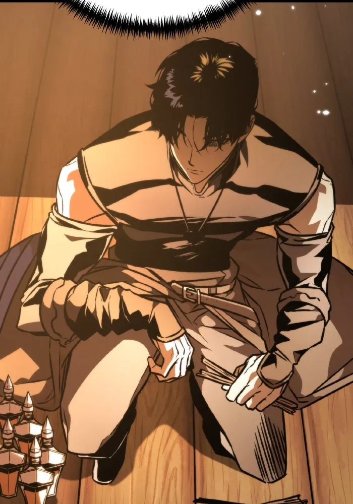 การแข่งขันของผู้เกิดใหม่ ตอนที่ 56 รูปที่ 74